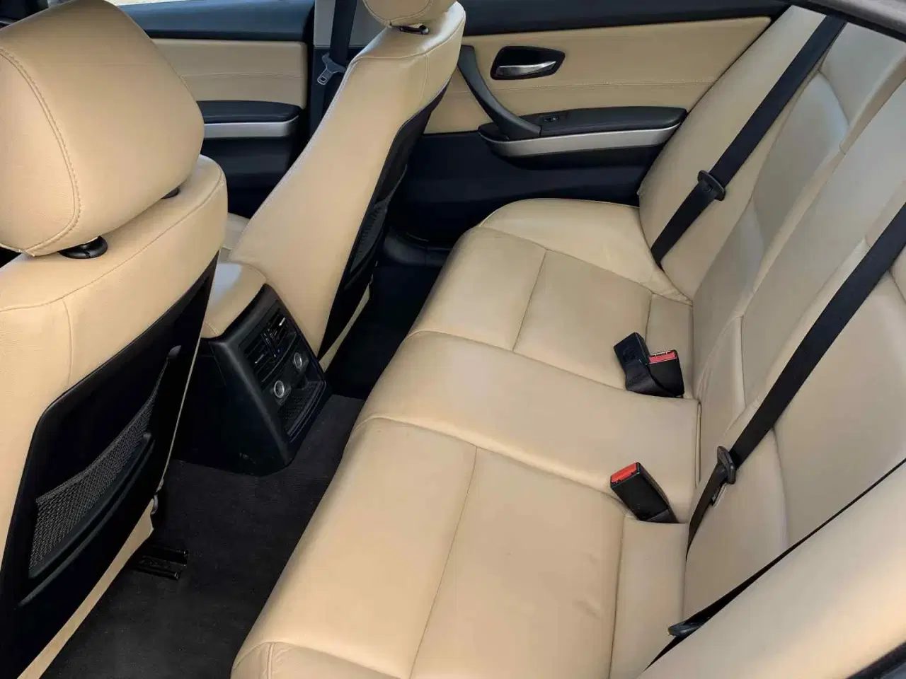 Billede 8 - BMW 325i Nysynet