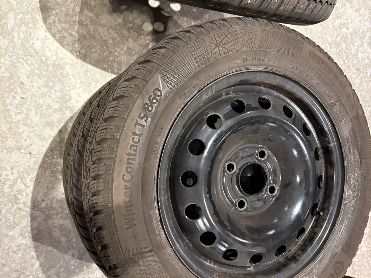 Billede 4 - VW UP, MM.