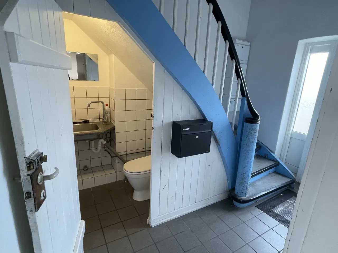 Billede 8 - Butikslejemål med god synlighed i gågaden