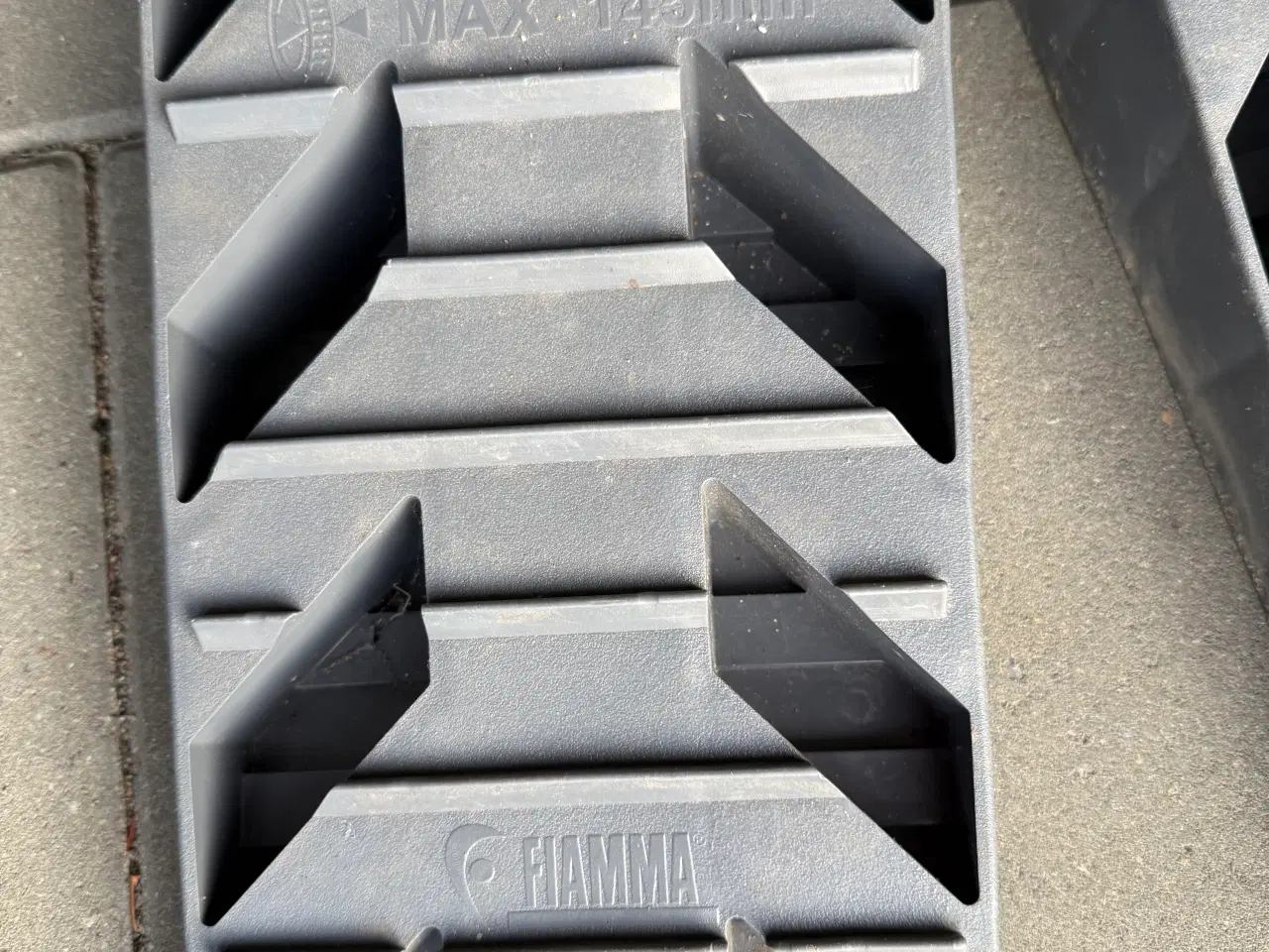 Billede 3 - Niveaukiler Fiamma