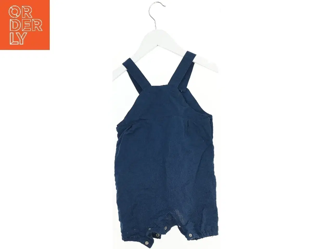Billede 2 - Babyoveralls fra Hust & Claire (str. 80 cm)