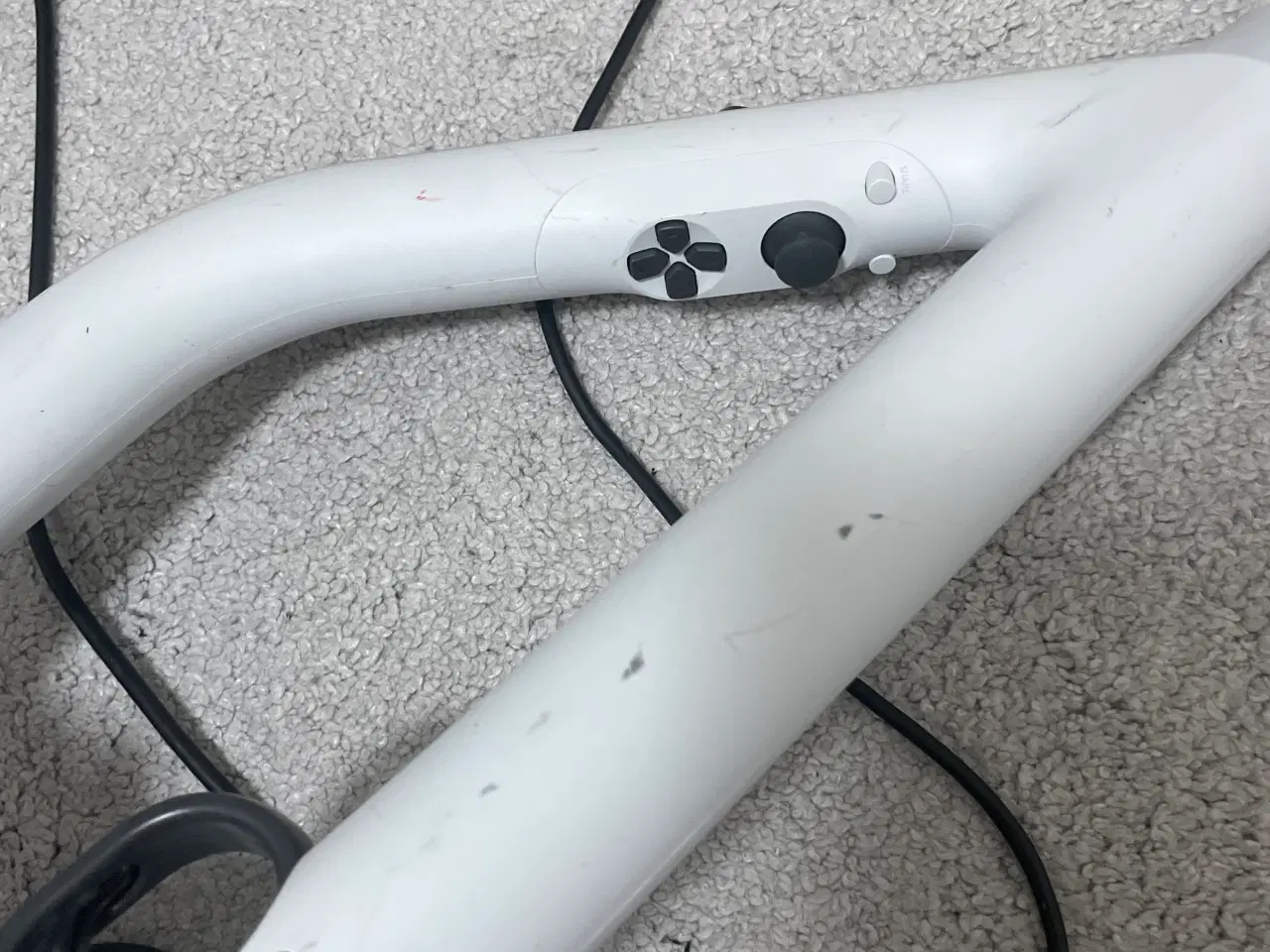 Billede 9 - PSVR1 sæt til salg – komplet pakke