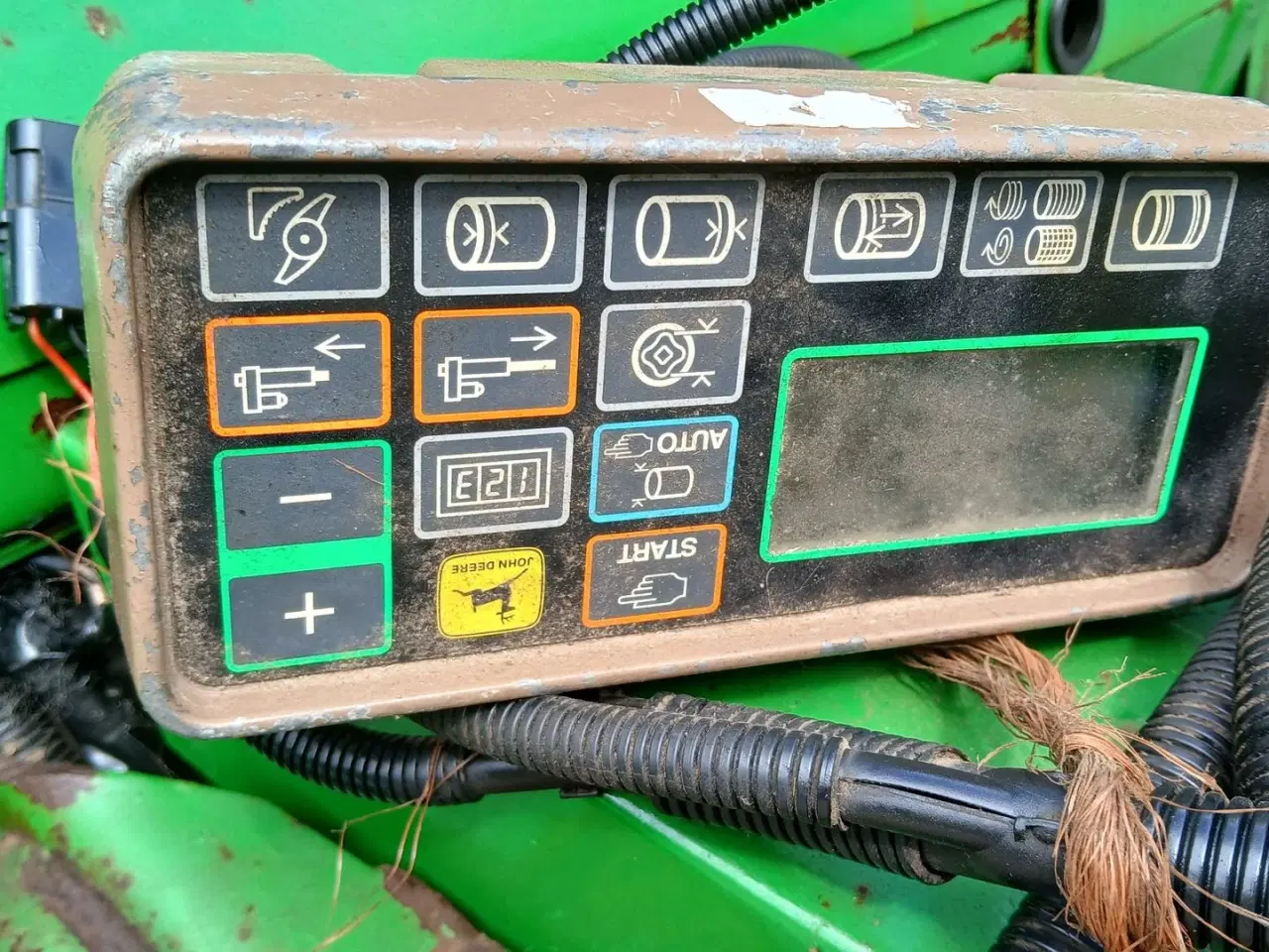 Billede 4 - John Deere 590