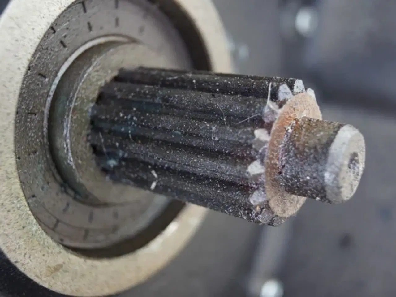 Billede 39 - Case Puma 200 Gearkasse 90504812