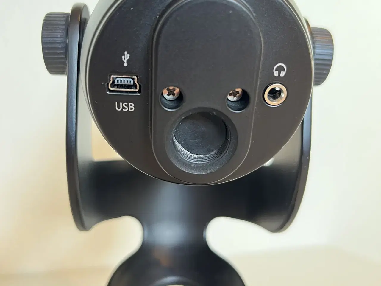 Billede 3 - Yeti Blue USB-mikrofon