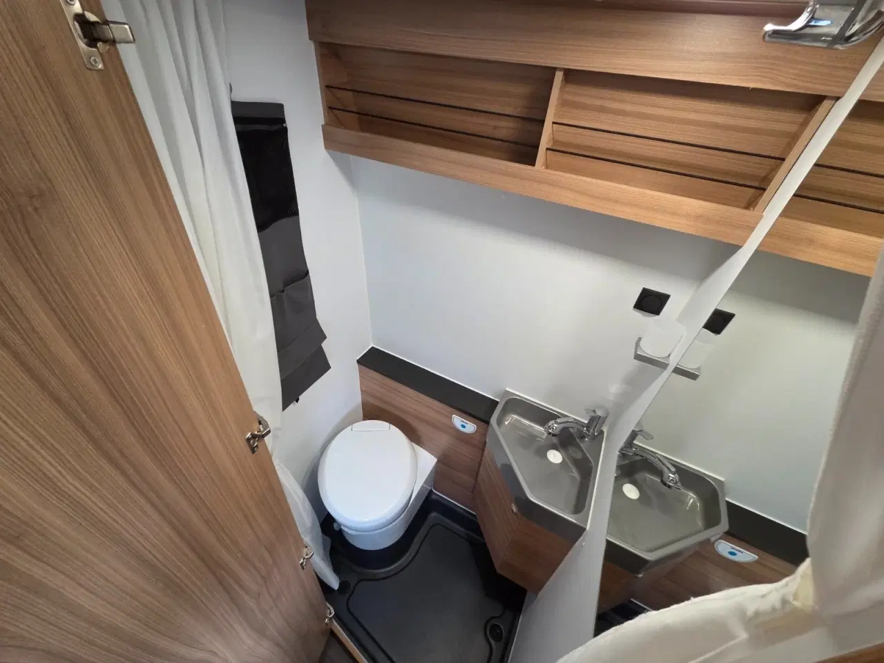 Billede 9 - Fiat Sun Living 2,3 MJT V60 SP