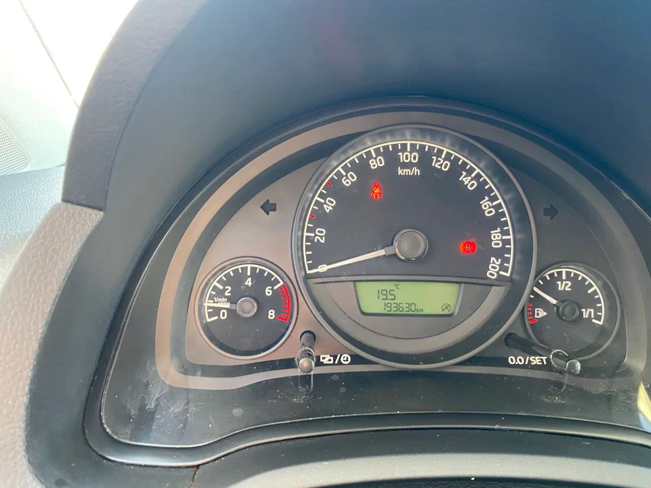 Billede 10 - Skoda Citigo 2015 5-dørs 60HK 1-ejers 