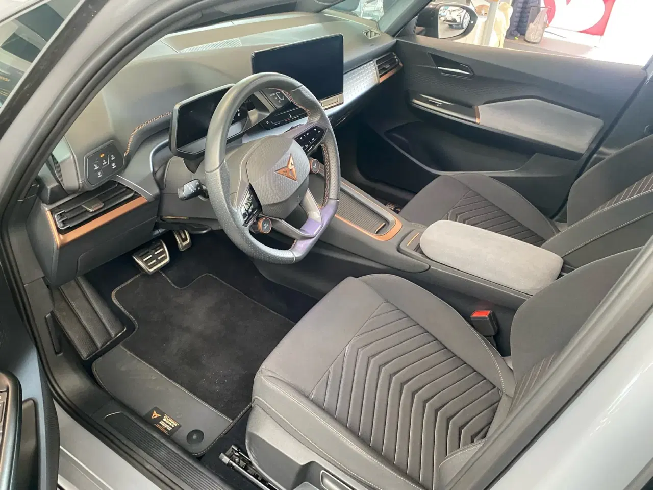 Billede 3 - Cupra Born 58 e-Boost