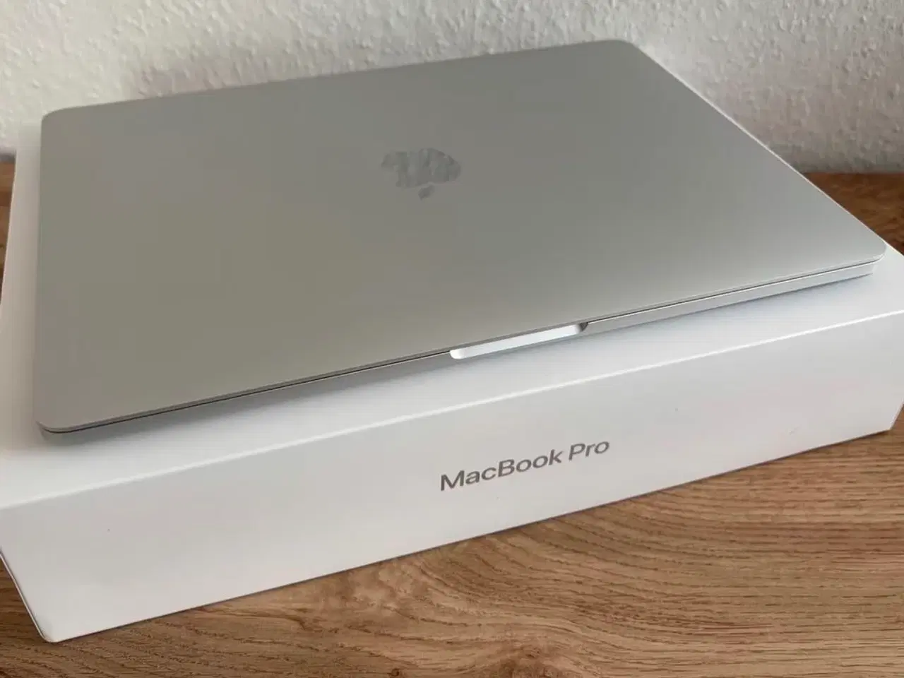 Billede 2 - MacBook Pro m2