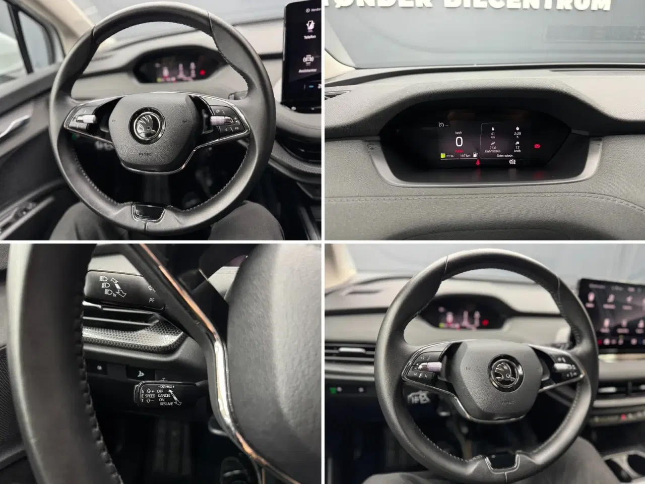 Billede 9 - Skoda Enyaq 50 iV