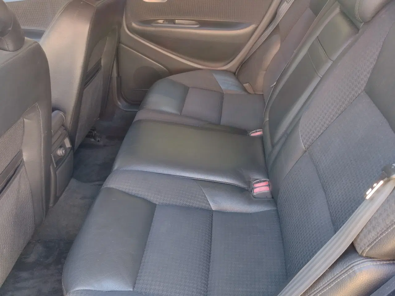 Billede 8 - Volvo V70 2,3 T5 250 hk