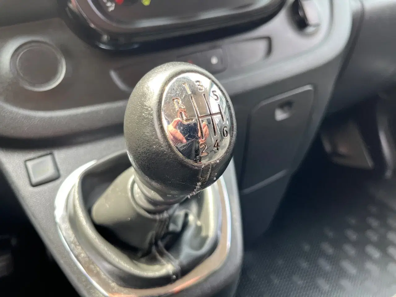 Billede 16 - Opel Vivaro 1,6 CDTi 125 Edition L2H1