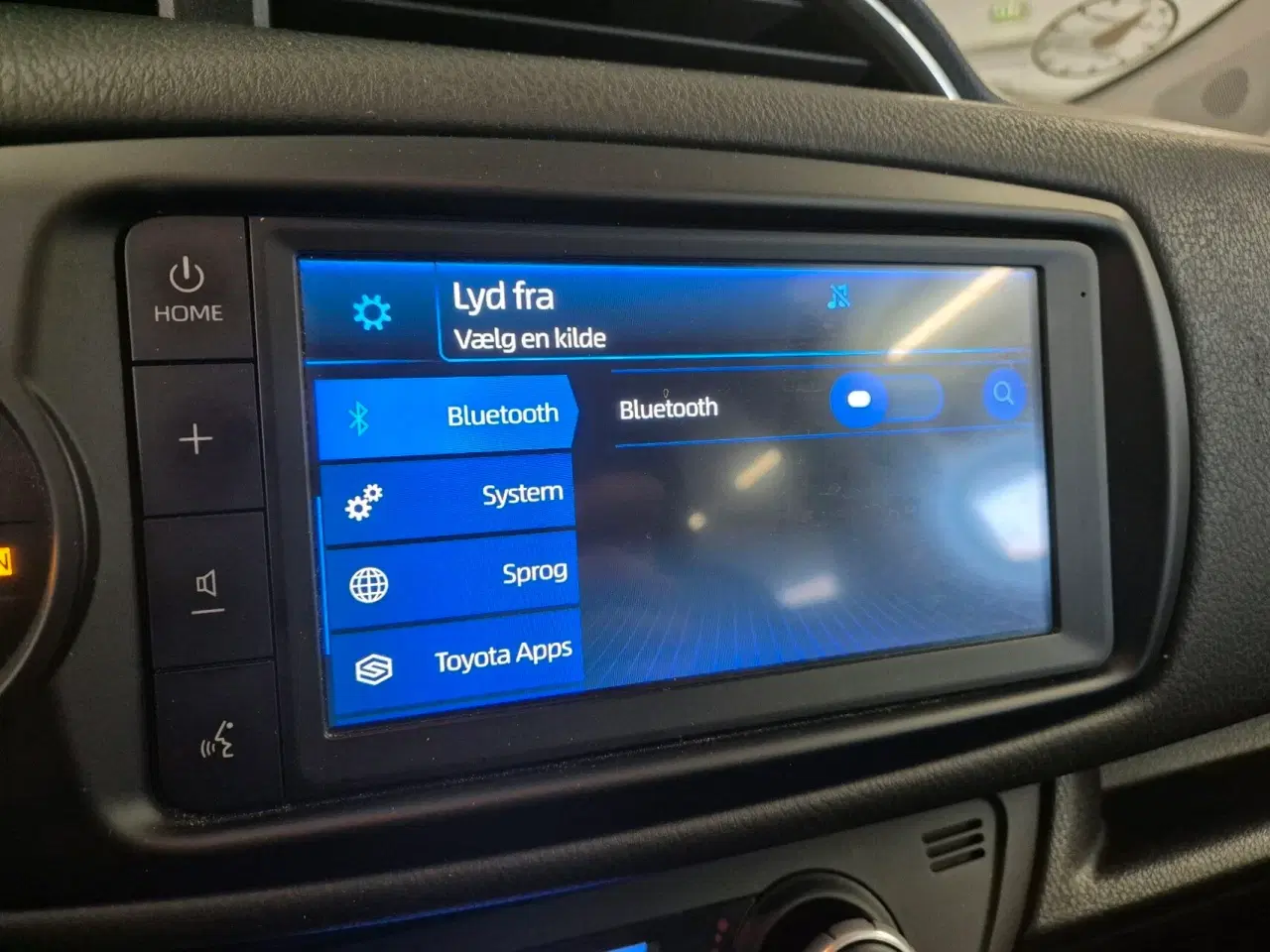 Billede 11 - Toyota Yaris 1,5 Hybrid H2 Limited E-CVT 100HK 5d Trinl. Gear
