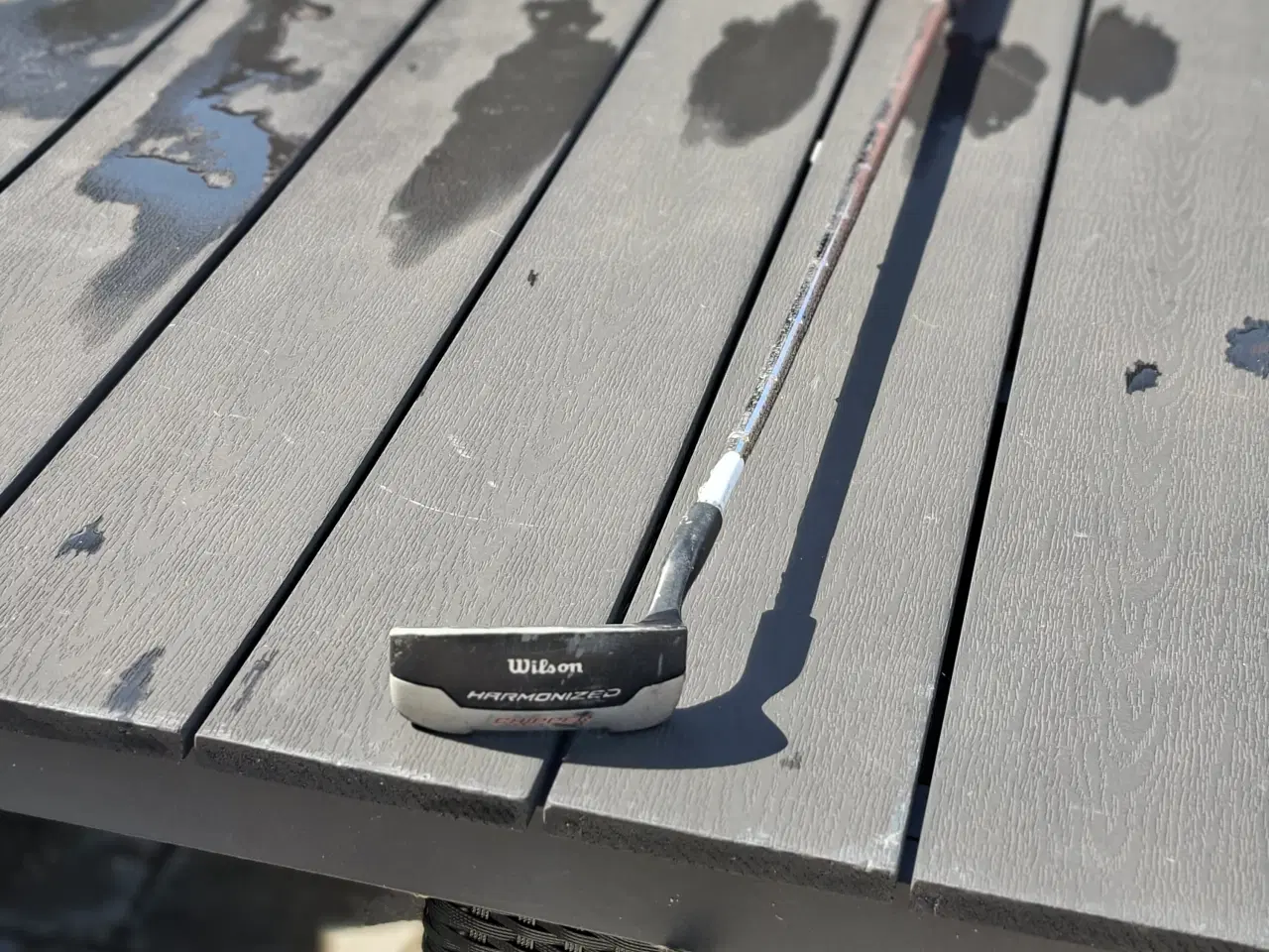 Billede 1 - Chippen Golf