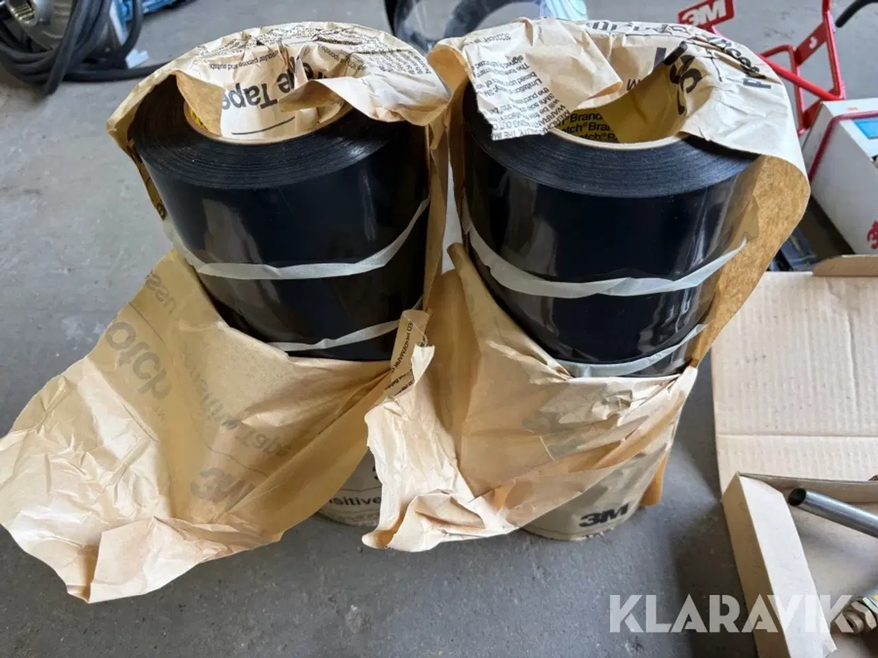 Billede 9 - Blandet bilpleje 3M