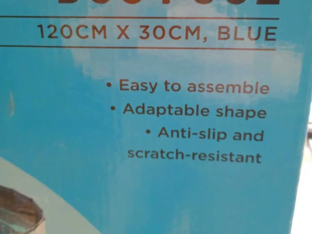 Billede 1 - Ozami hundepool