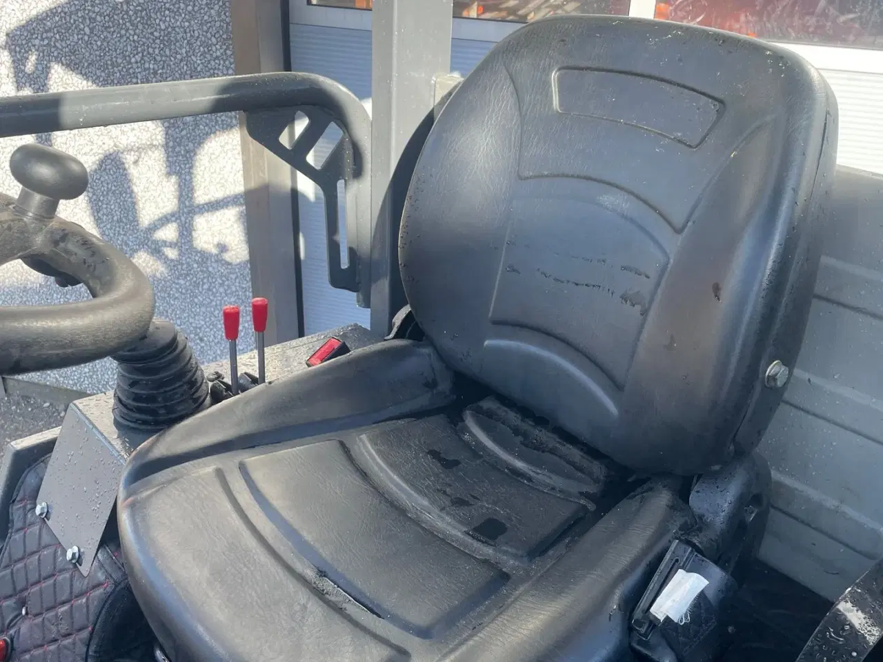 Billede 9 - Job-Man 900