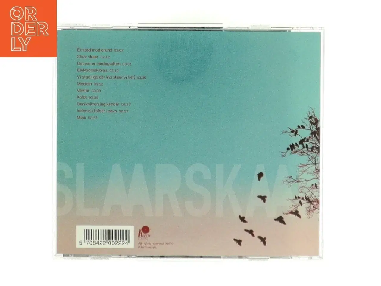 Billede 2 - Mikael simpson