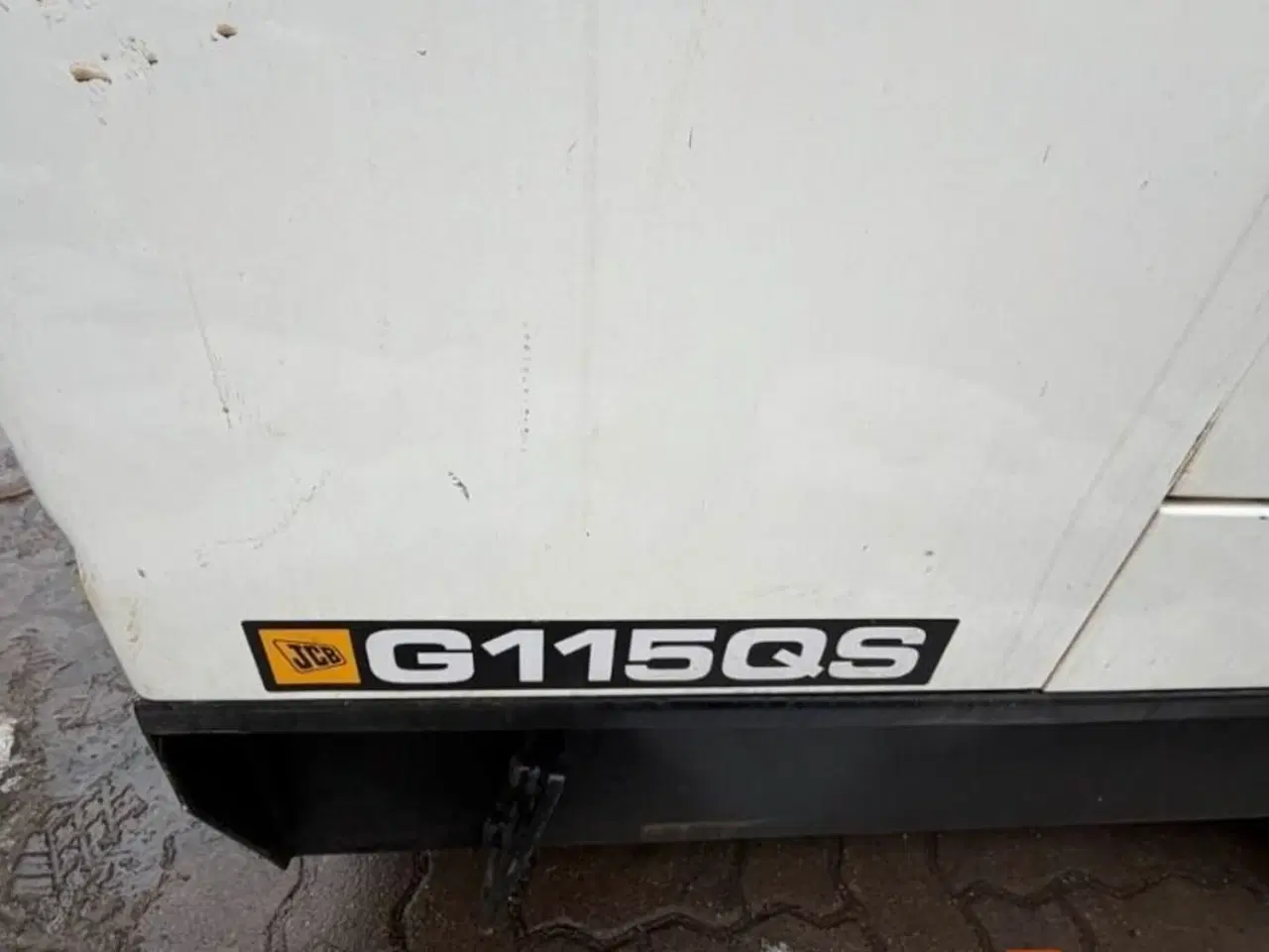 Billede 2 - JCB 88KW