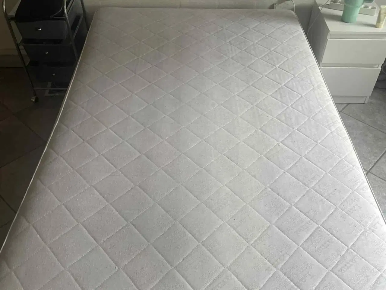 Billede 1 - Seng 120 x 200