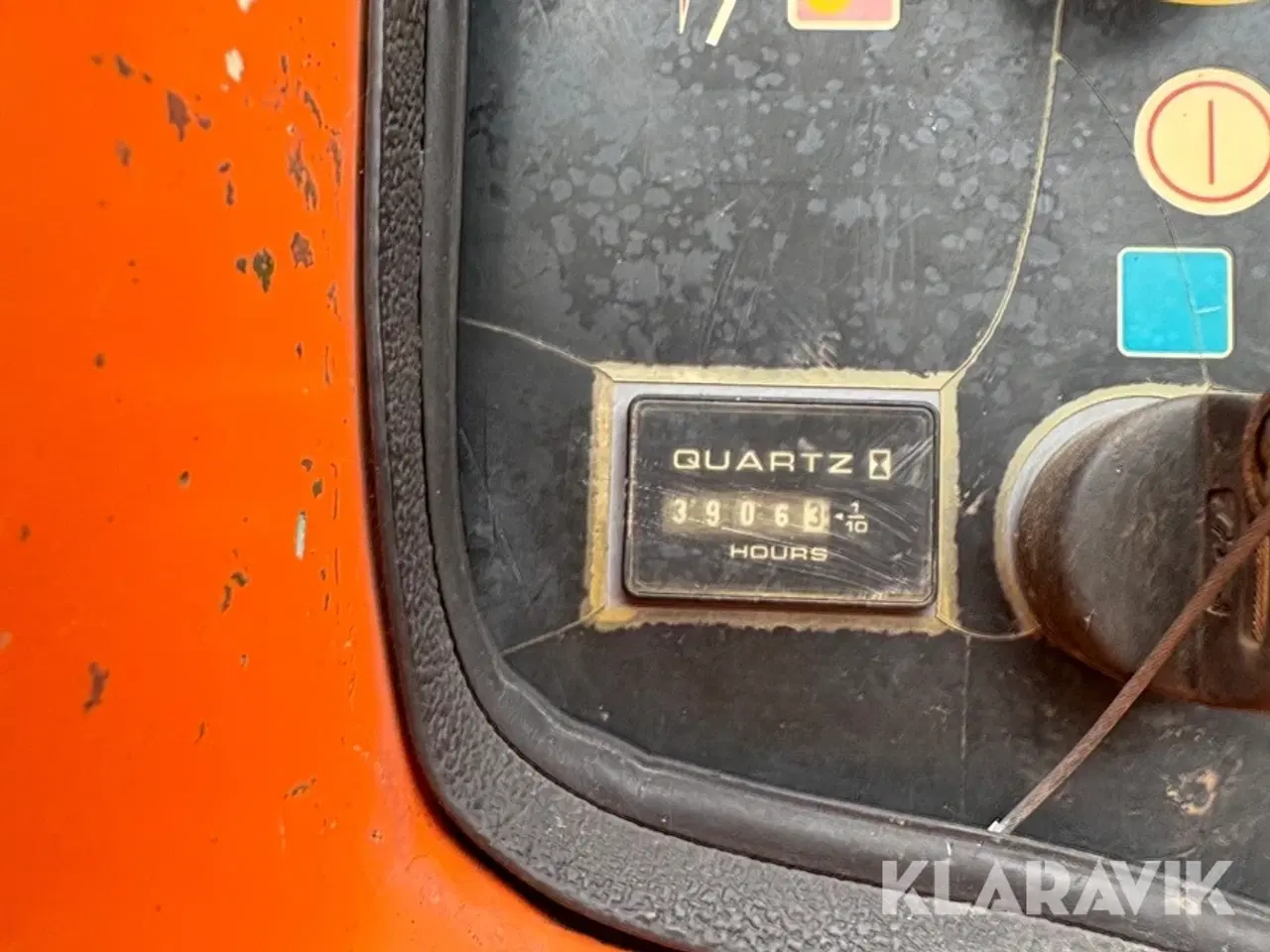 Billede 5 - Teleskop bomlift JLG LIFT 800AJ