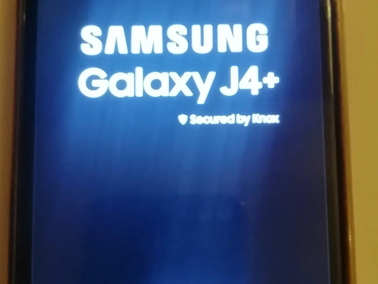 Billede 5 - Samsung Galaxy J4+ 6"- 2/32 GB - NFC