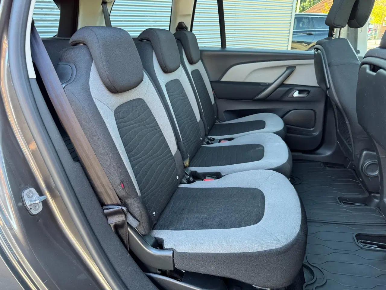 Billede 6 - Citroën Grand C4 Picasso 1,6 BlueHDi 120 Intensive EAT6 7prs