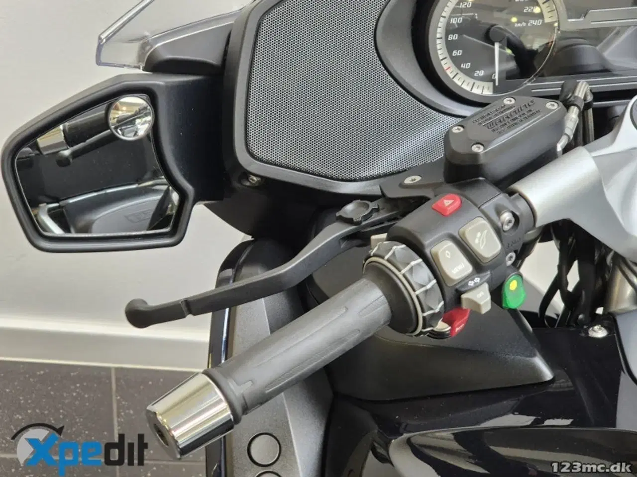 Billede 11 - BMW R 1200 RT