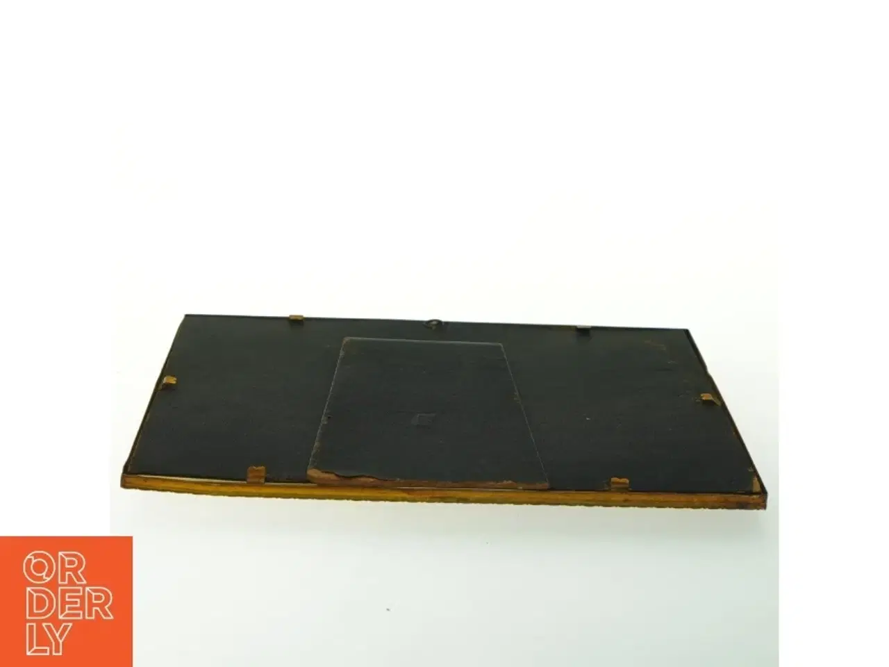 Billede 4 - ramme (str. 22,5 x. 16,5 cm)