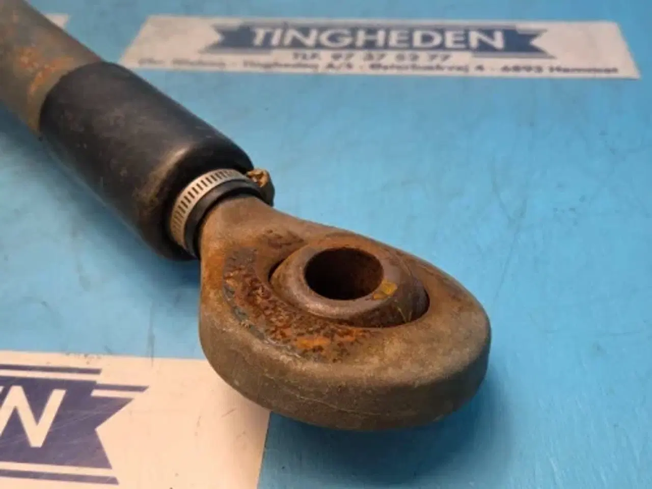 Billede 5 - Massey Ferguson 6180 Liftspindel 3616223M92