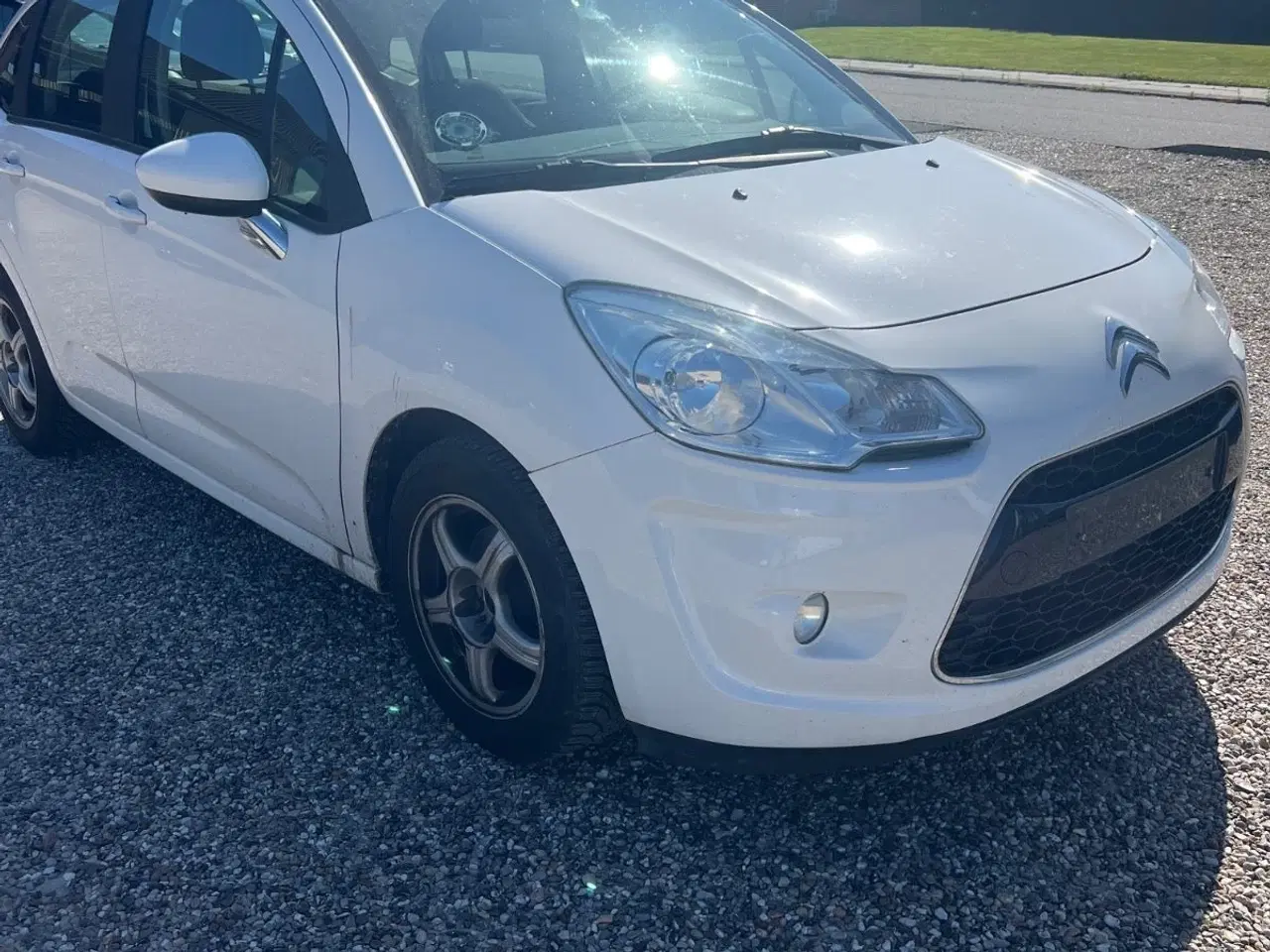 Billede 2 - Citroën C3 1,4 HDi Attraction
