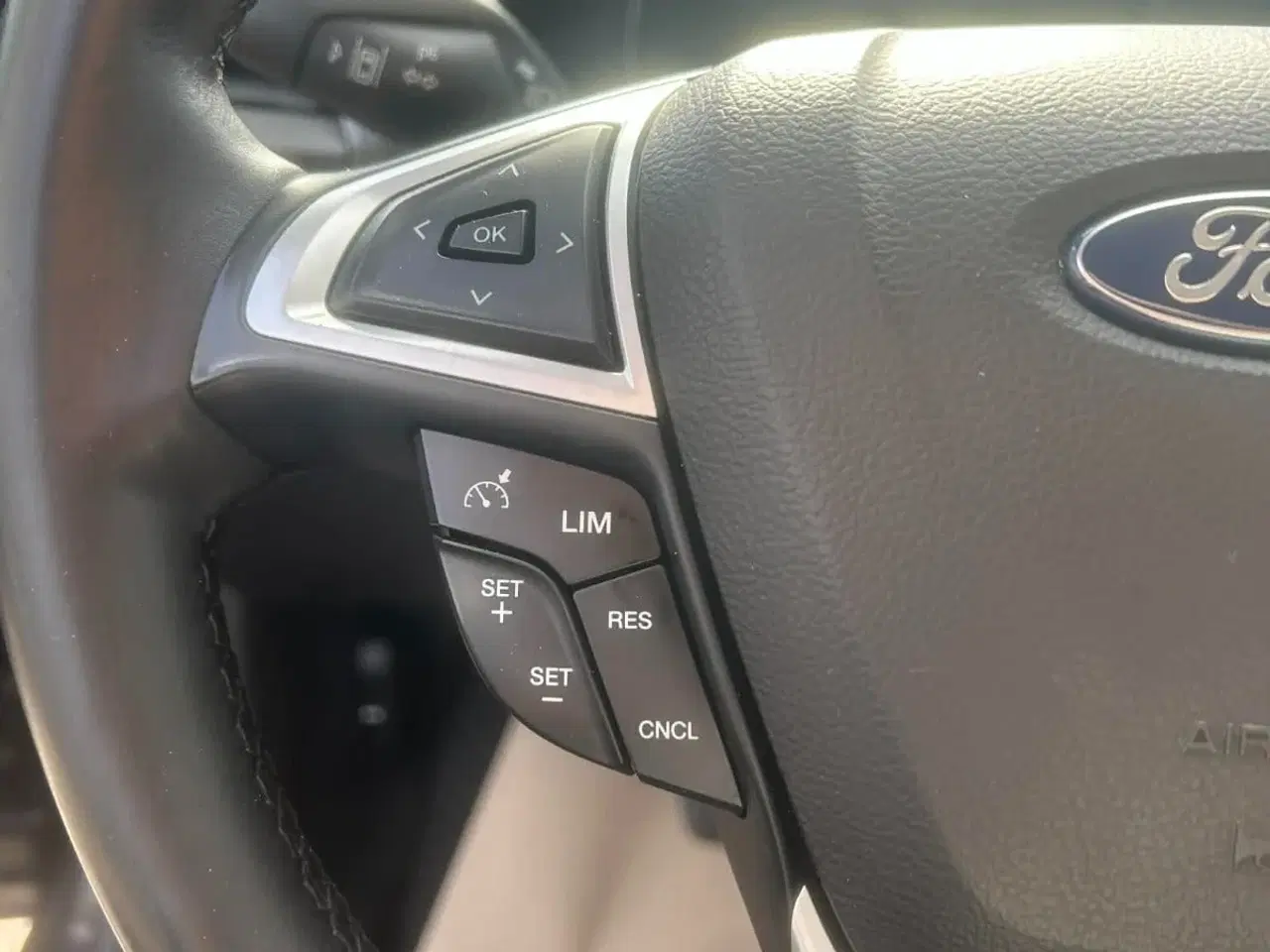 Billede 15 - Ford Mondeo 1,5 SCTi 160 Titanium