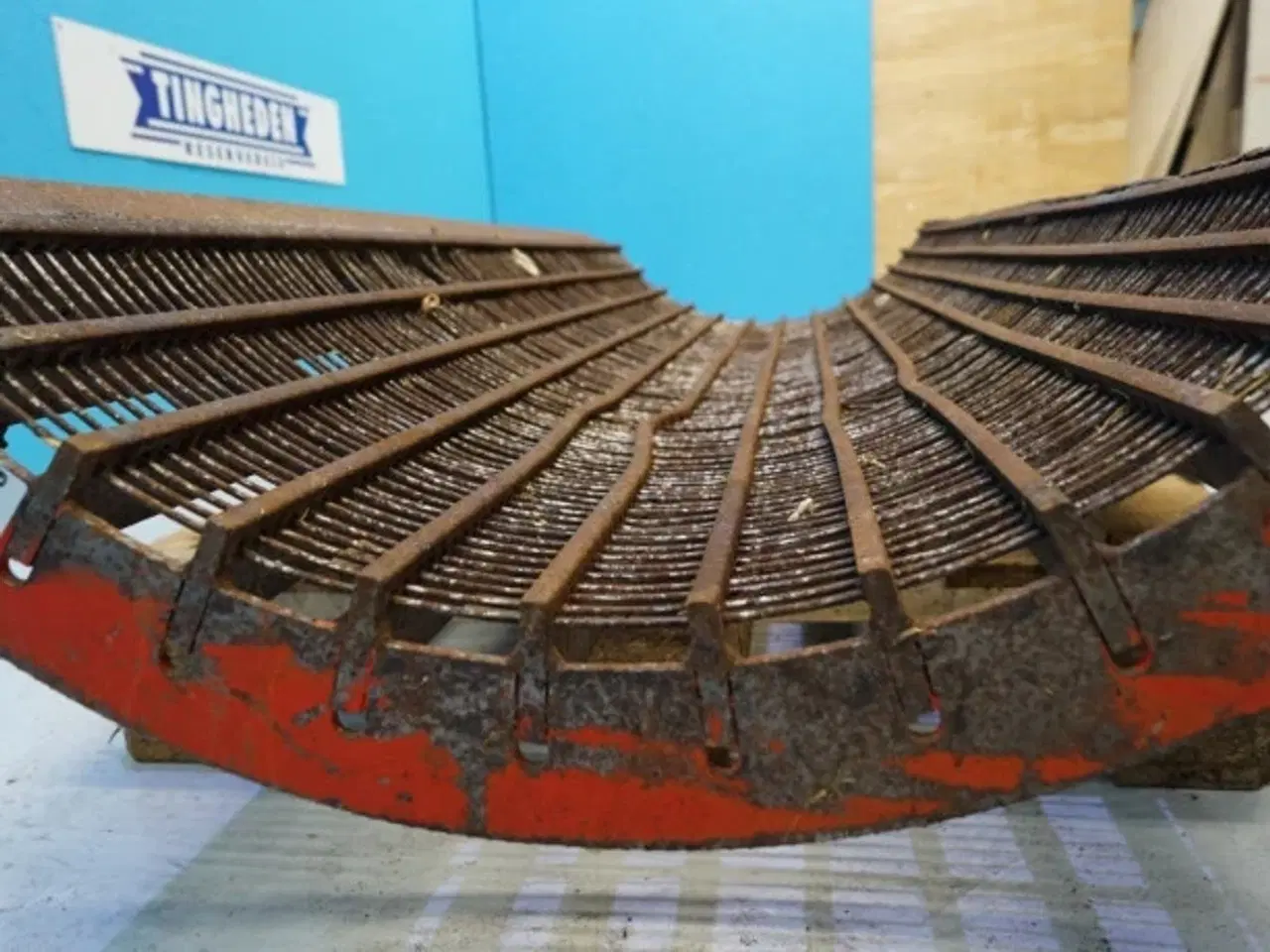 Billede 5 - Massey Ferguson 40 Bro 28380219