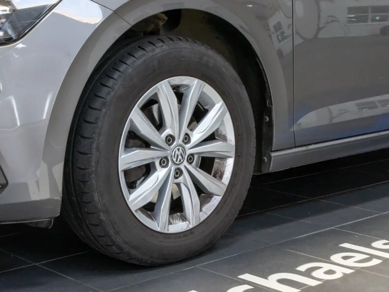 Billede 5 - VW Polo 1,0 TSi 110 Highline DSG