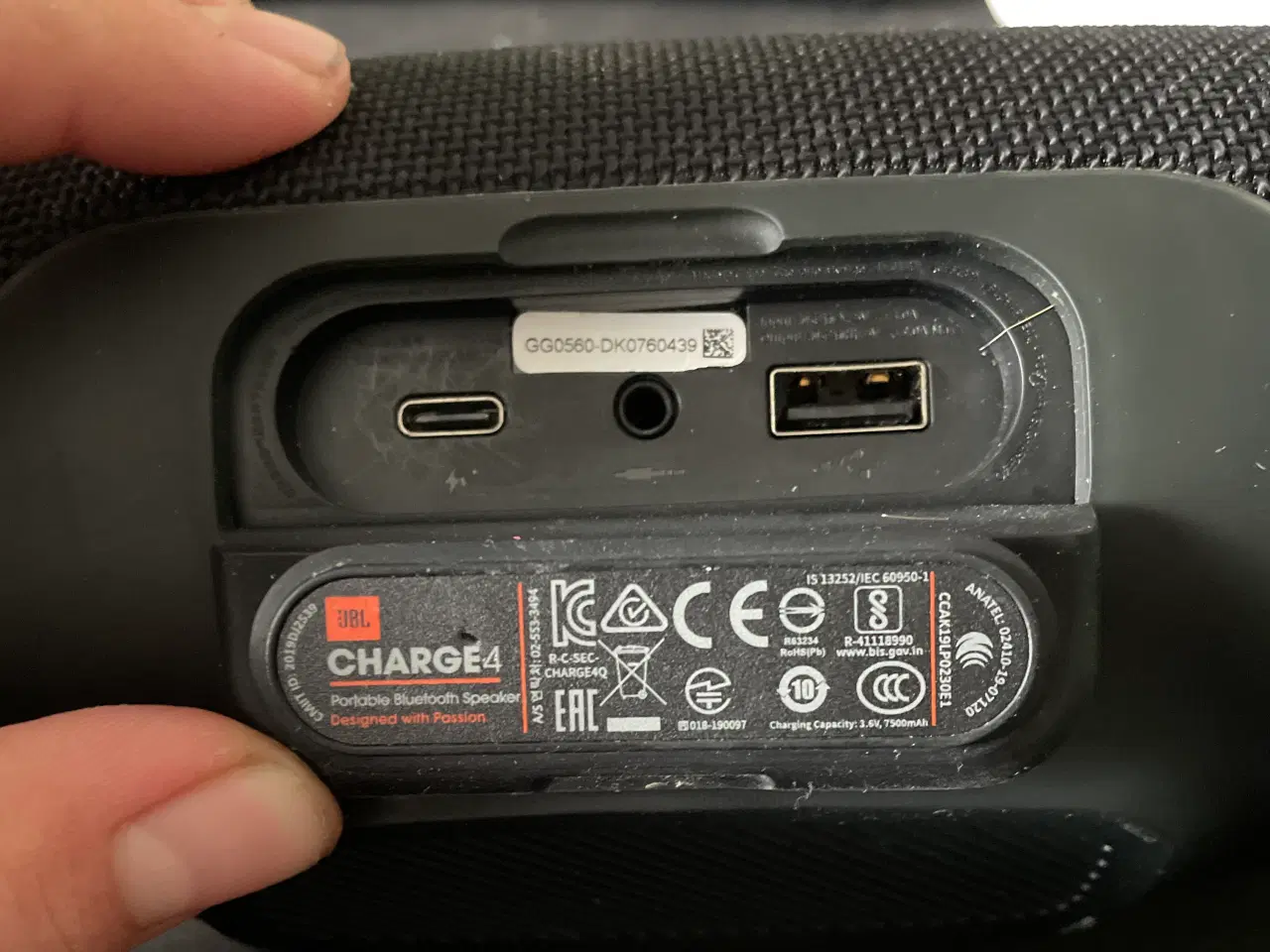 Billede 3 - JBL charge 4