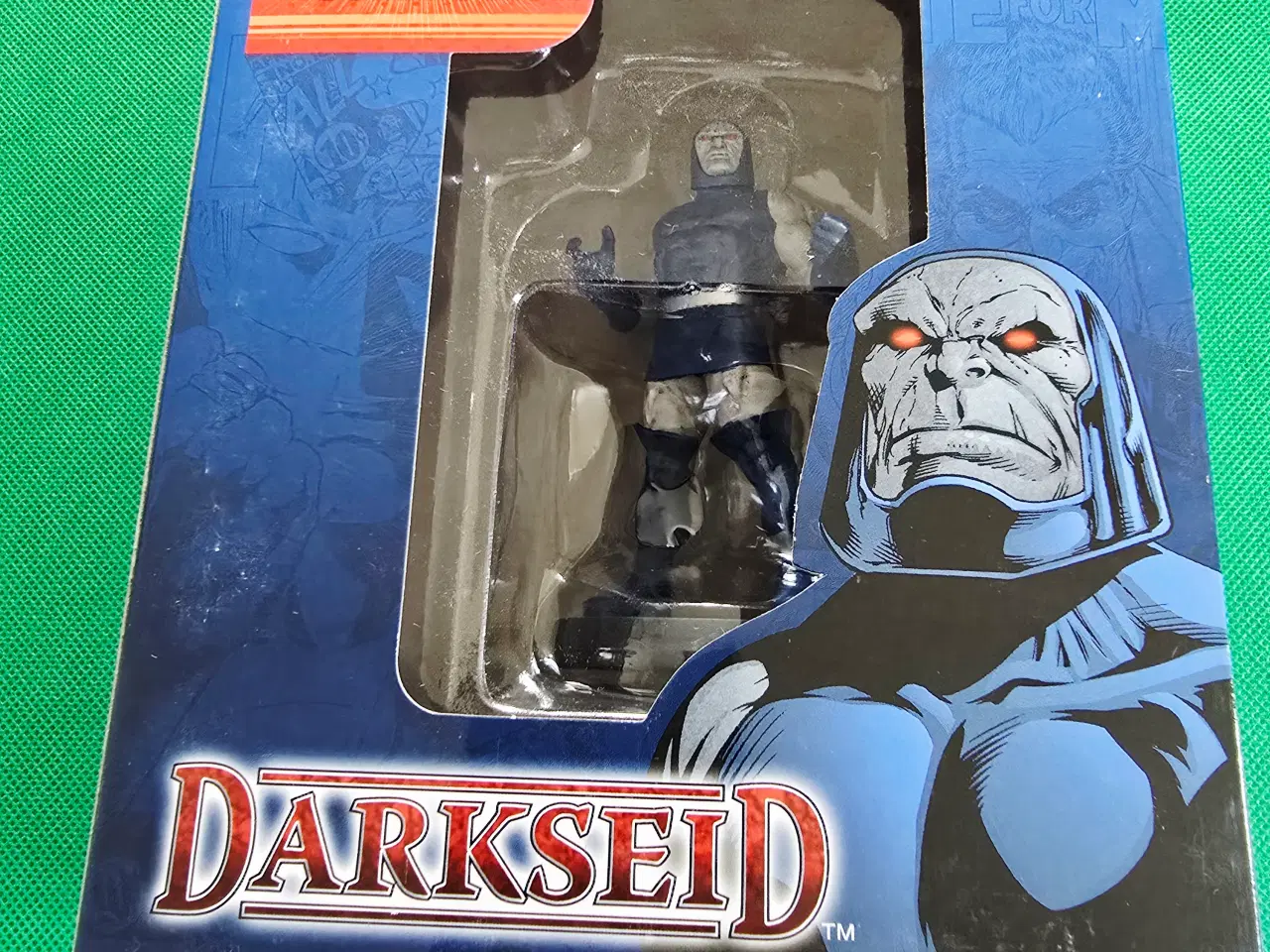 Billede 15 - Legetøjs figurer i uåbnede æsker