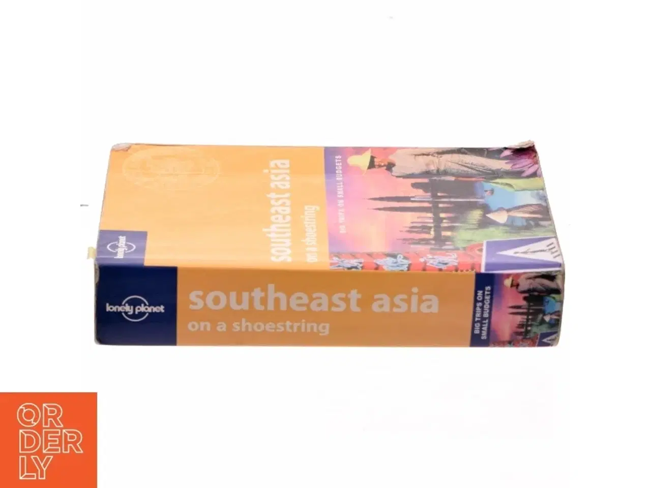 Billede 2 - Southeast Asia fra lonely planet