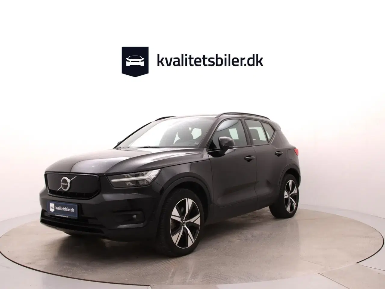 Billede 1 - Volvo XC40  P8 ReCharge Twin Pro