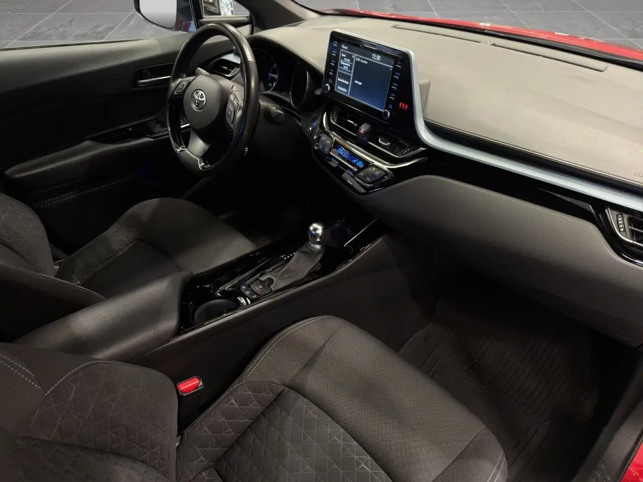 Billede 10 - Toyota C-HR 2,0 Hybrid C-HIC Royale CVT