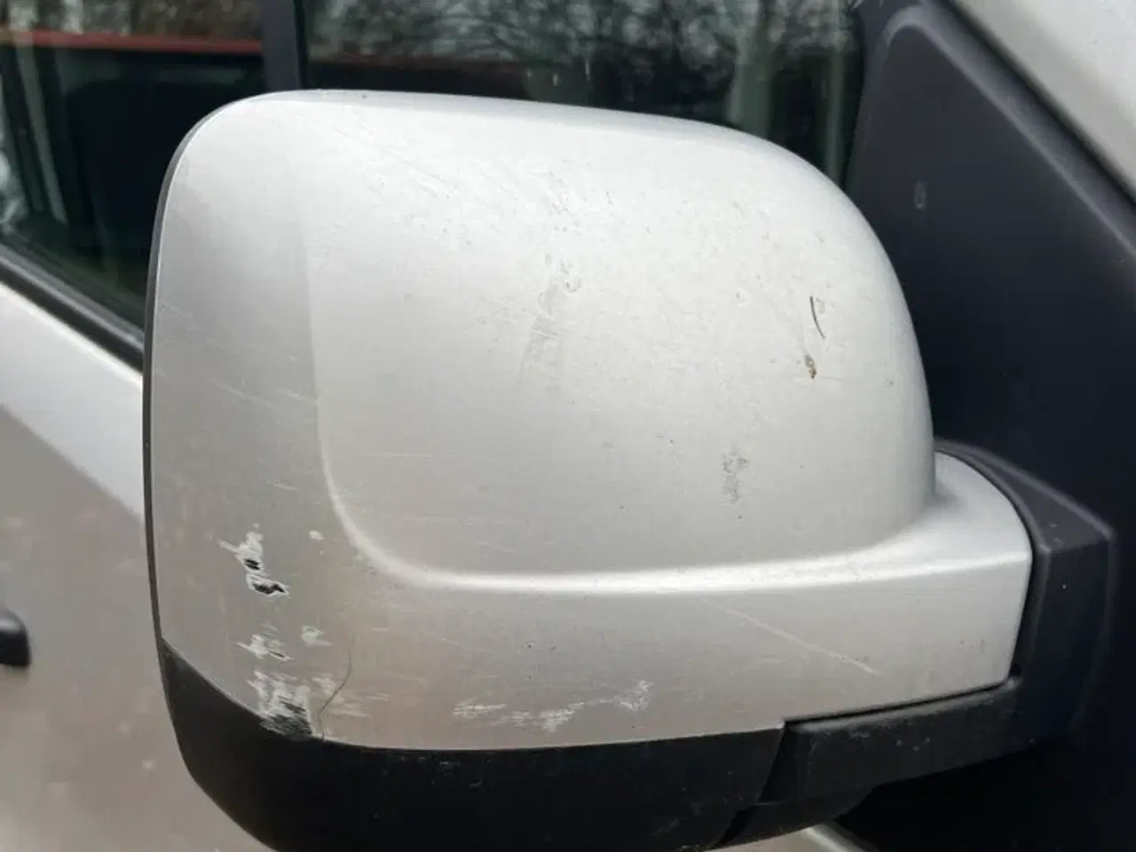 Billede 6 - Varebil NISSAN NV300 1.6 dCi 125 hk