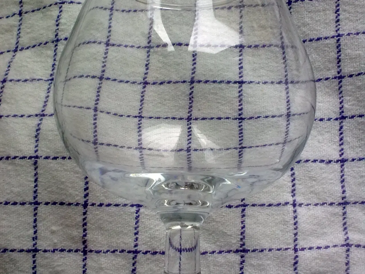 Billede 15 - Baileys glas cognac form VINTAGE varia størrelser