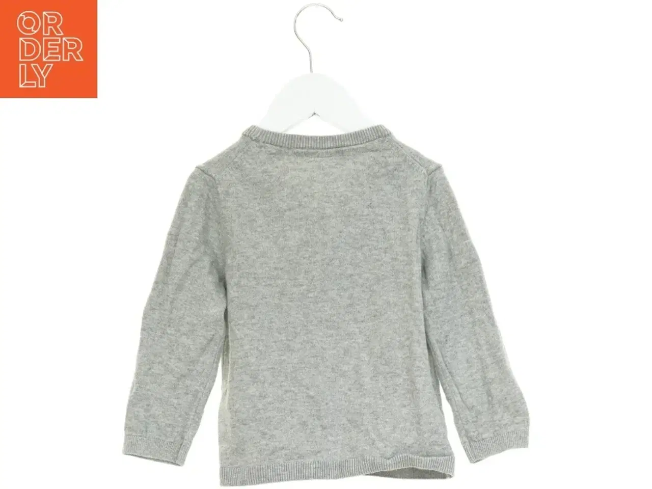 Billede 2 - Cardigan fra H&M (str. 92 cm)