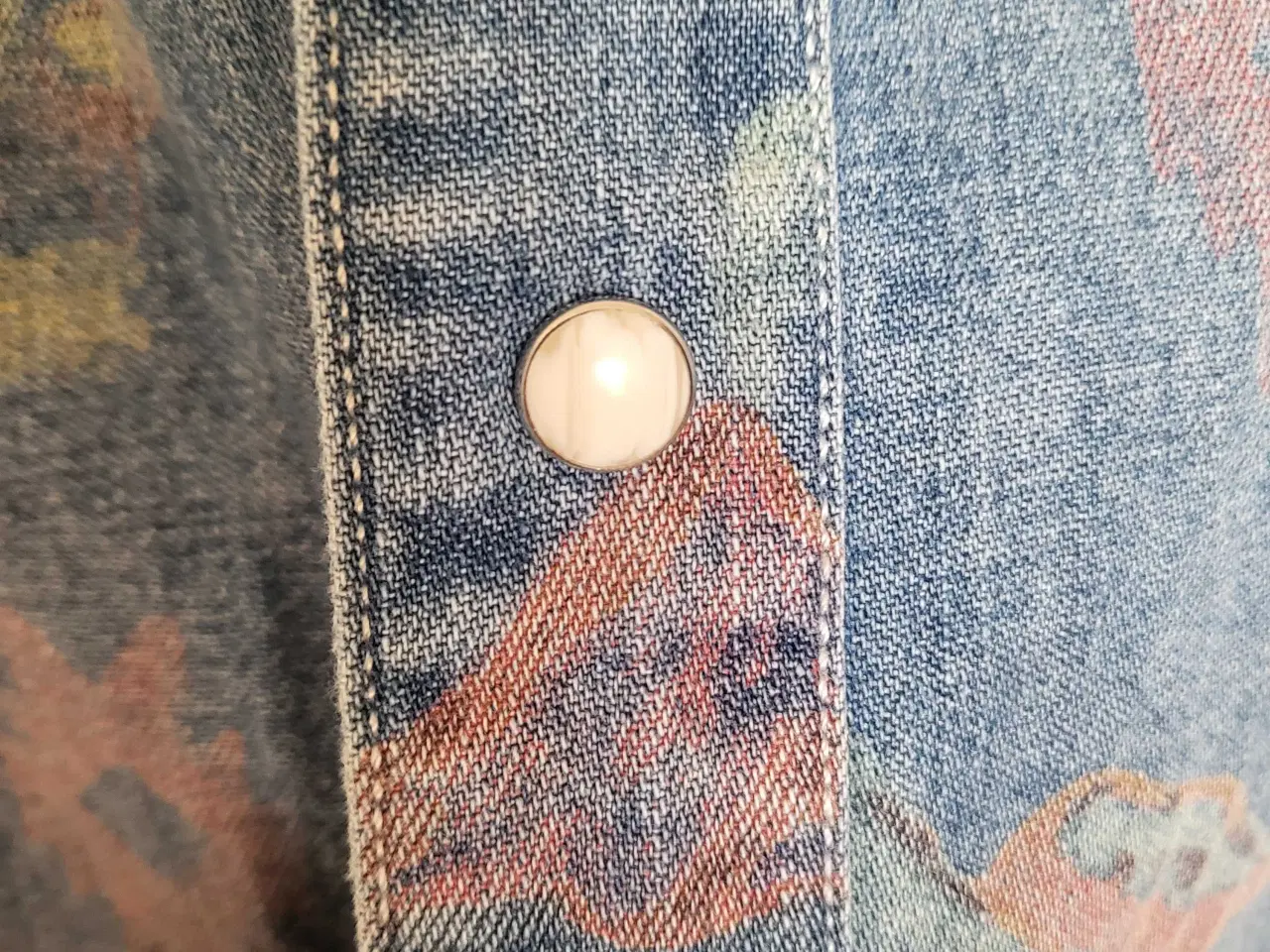 Billede 8 - Scotch & Soda skjorte