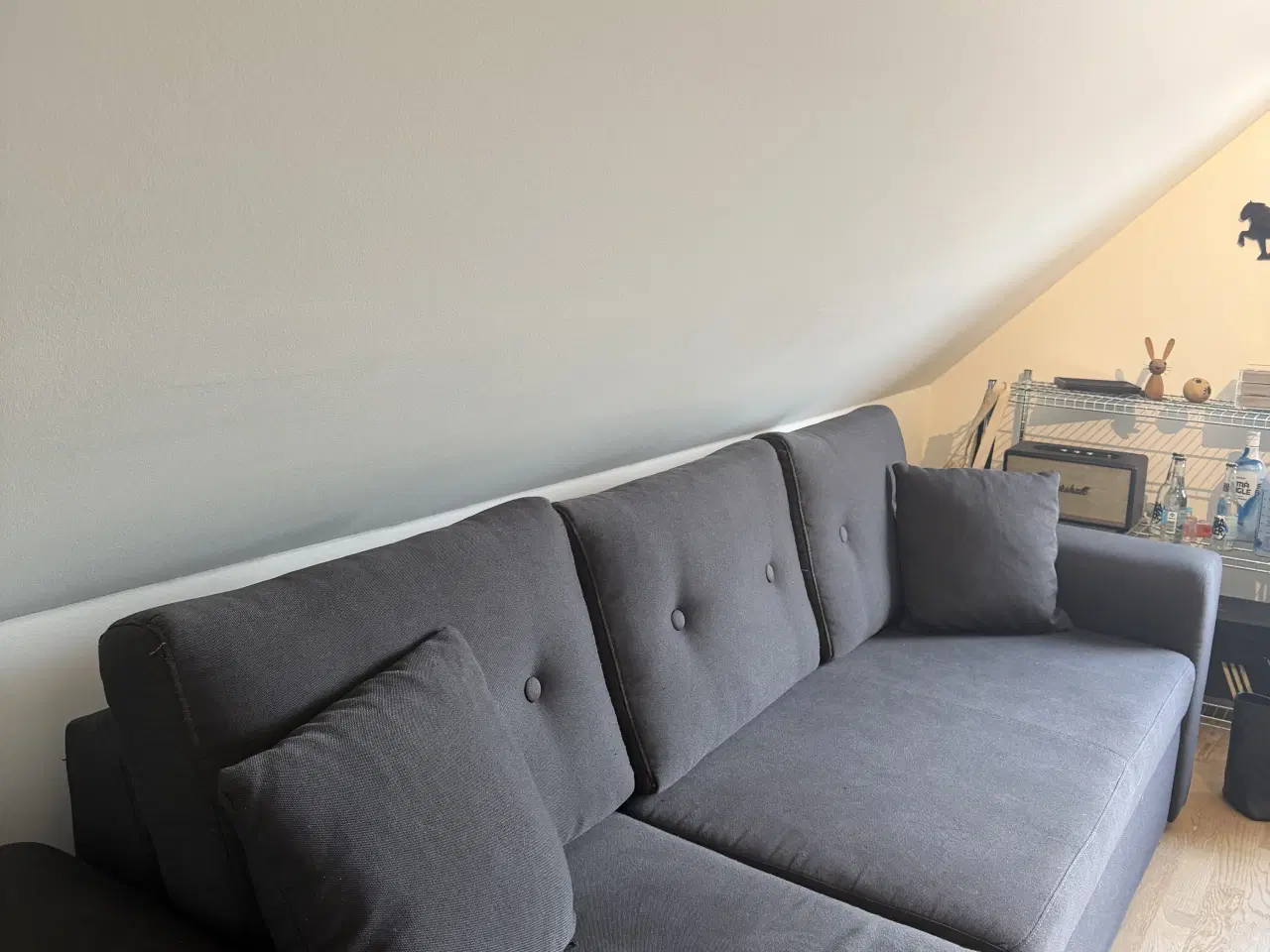 Billede 2 - Sovesofa brugt få gange