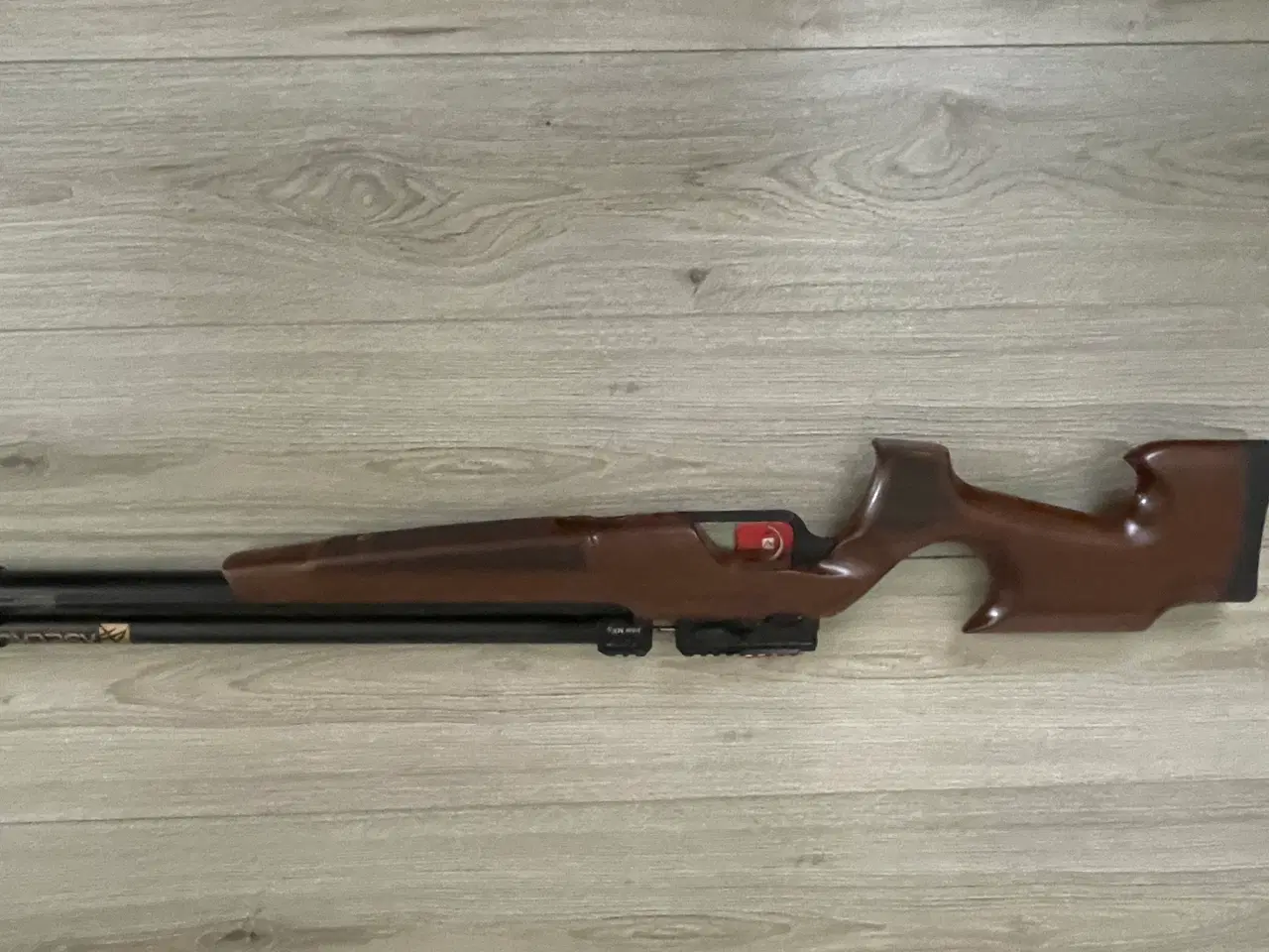 Billede 12 - Luftgevær ASELKON  MX5 Wood