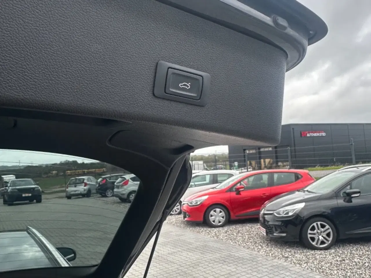 Billede 7 - Audi A4 2,0 TDi 150 S-line Avant Multitr.