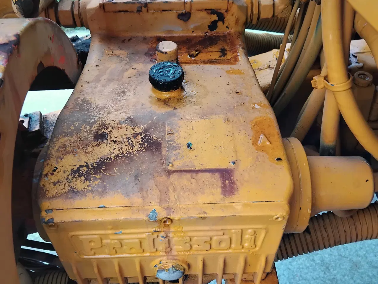 Billede 7 - Kombispuler um 6000