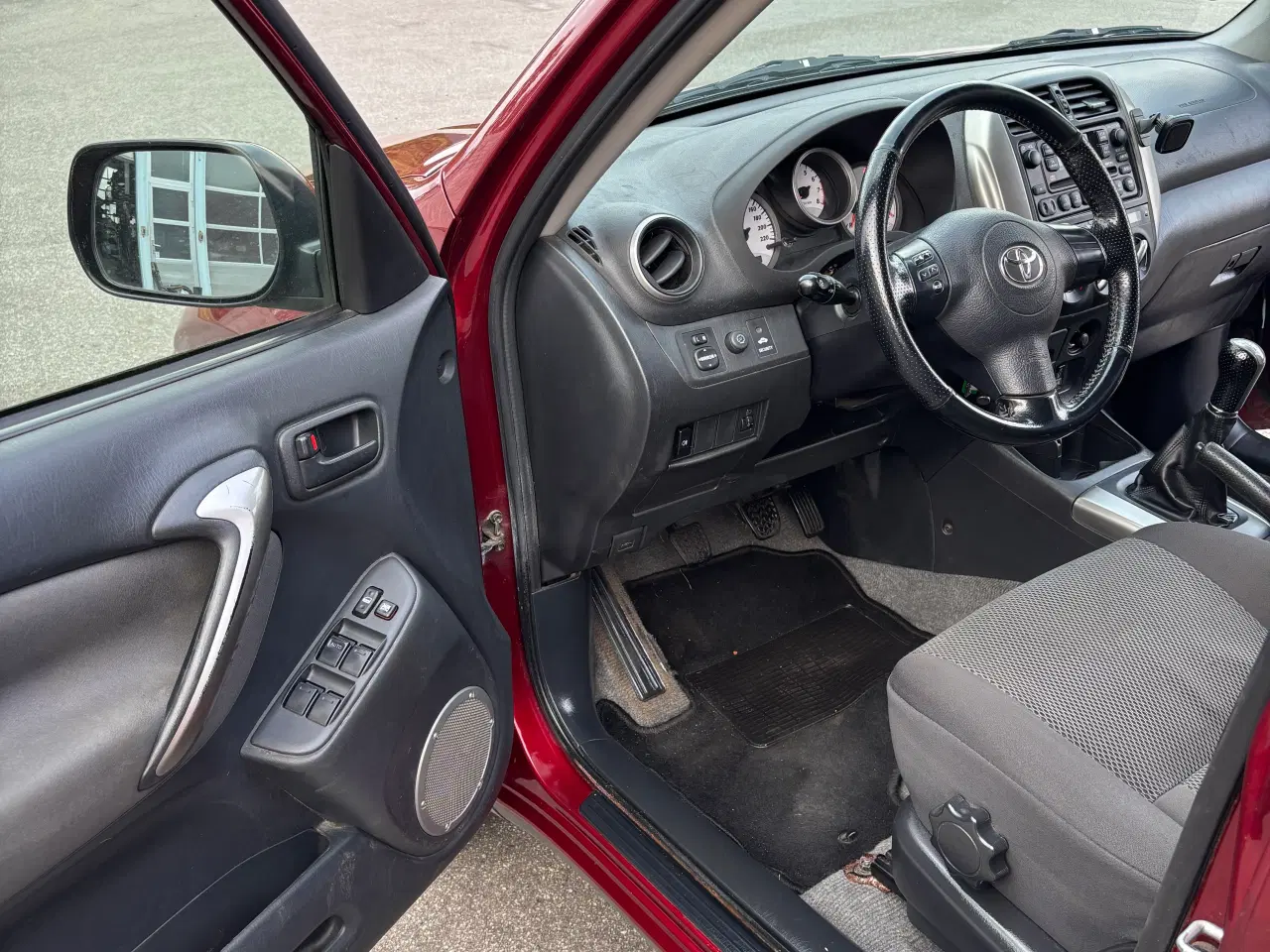 Billede 5 - Toyota rav 4