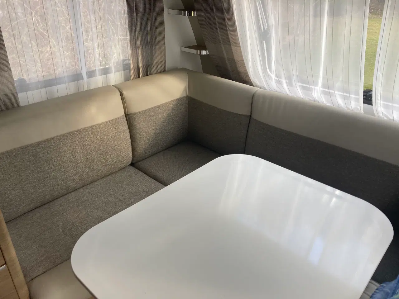 Billede 5 - Lækker nyere campingvogn 