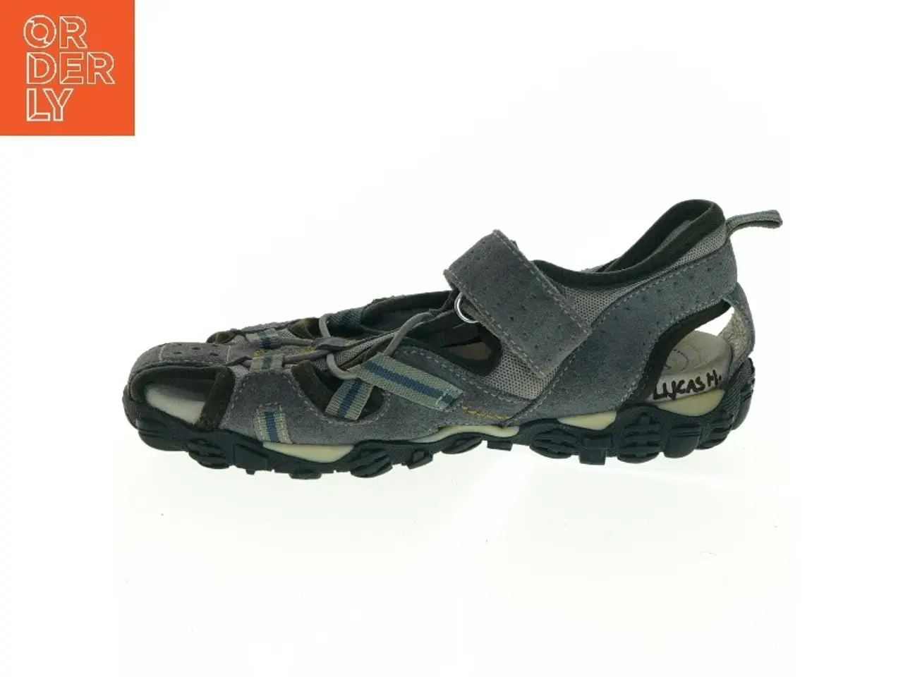 Billede 1 - Vandresandaler fra Primigi (str. 32)